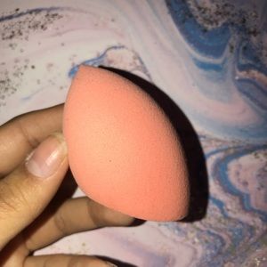 Beauty blender